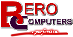 BERO COMPUTERS